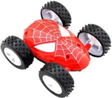 Pack of 2 Spiderman Car for Kids