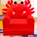 2in1 Baby Crab Sofa and Bed