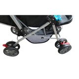 Compact Joy: Explore the Ultimate Foldable Baby Strollers