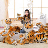 Tiger Stuff Toys