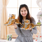 Tiger Stuff Toys