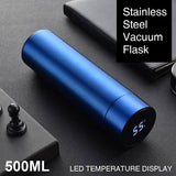 Temperature Steel Flask-500ml