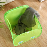 Foldable Laundary Basket