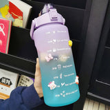 🎀Colorful Water Bottle🎀
