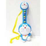 Beautiful musical Doremon guitar toy for kids good product guarantee
