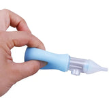 Newborn baby nasal aspirator safety nose cleaner vacuum suction nasal aspirator flu protections