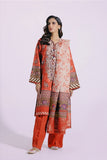 Lawn | Unstitched Collection 3 Pieces Casual Wear| Summer 24