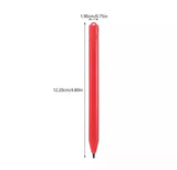 LCD Writing Tablet-Pen Drawing and Sketching Writing-Tablet Pen Color: Black, red, blue, green, pink