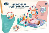 Harmonium Baby PlayGym