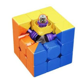 Moyu Super RS3M Magnetic Cube 3x3 Magic Puzzles Speed Cube