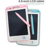 Hot Selling LCD Writing Tablet for Kids, 6.5