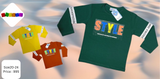 Baby LycraT-Shirt