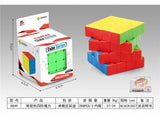 Master the Challenge: Unveiling the Ultimate 4x4 Rubik's Cube Tricks