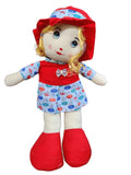 Doll For Girls 21 Inches Tall Washable Premium Quality SOft DOll Candy Stuff Doll For Kids