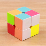 Rubiks Cube MOYU 2X2 MEI LONG ORIGNAL AS SHOWEN IN THE PICTURE Rubiks Cube
