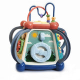 7 In 1 Multifunction Educational Music Magic Box For Babies