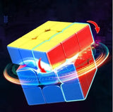 Moyu Super RS3M Magnetic Cube 3x3 Magic Puzzles Speed Cube