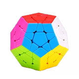 Rubik's Cube Megaminx Speed Rubik Cube 3X3 Speed Rubik cube Puzzle