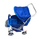 Roll in Style: Elevate Comfort with Baby Stroller Prams