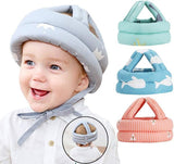Crawl with Confidence: Explore Our Baby Head Protector Collection