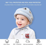 Crawl with Confidence: Explore Our Baby Head Protector Collection