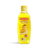 Baby Shampoo Yellow