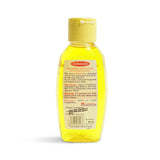 Baby Shampoo Yellow