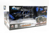 Controlled high speed car 2.4G 4wd Racing car Shocking proof 1:18 30KM/H Childrens Toys RC car