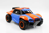 Controlled high speed car 2.4G 4wd Racing car Shocking proof 1:18 30KM/H Childrens Toys RC car