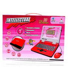 Intellectual Educational Learning Laptop With 30 Fun Activities For Kids