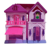 Baby doll house pack of 6