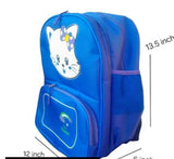 School bags for kids  blue
