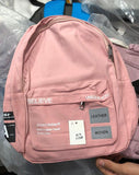 Kid's school bag