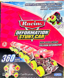 Racing Deformation stunt car in cheep price