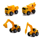 Cute Construction: Elevate Playtime with Baby Toy Crane Sets