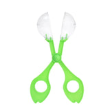 Outdoor Adventure Insect Scissor Children Kids Plastic Nature Exploration Toys Plant Study Tools Butterfly Trap Games Playing