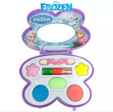 mekup kit ferozen fashion girl toy kids gift