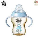 TOMMEE TIPPEE CLOSER TO NATURE PPSU BABY FEEDING BOTTLE 9oz 260ml
