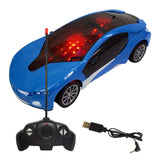 Remote  control famous car chargable toy car kids boy and girls toy car