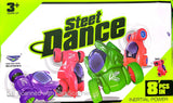 Dancing Car Toy China.Toy car steet Dance china 360 Rotatable