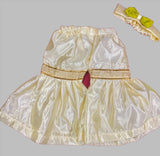 Stylish Sweetness: Baby Girl Shirt Gharara Sets for Every Occasion