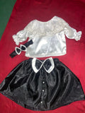 Fashion Blossoms: Shop the Cutest Baby Girl Shirt Skirt Sets