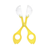Outdoor Adventure Insect Scissor Children Kids Plastic Nature Exploration Toys Plant Study Tools Butterfly Trap Games Playing