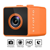 Siroflo Mini DV Action Camcorders Camera