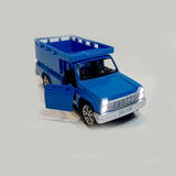 1:32 Dynamic Transporter Die-Cast Classic Pickup Truck