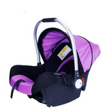Baby Car Seat and Travel Cot Plastic Handle