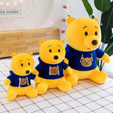 Winnie The Pooh Stuff Toy