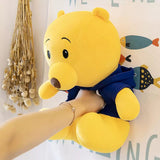 Winnie The Pooh Stuff Toy
