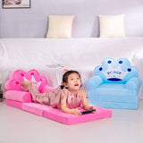 2in1 Baby Crab Sofa and Bed