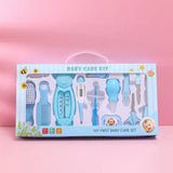 13 Piece Baby Care Kit